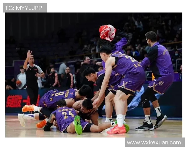 篮球评论：北京篮球队的包夹得失