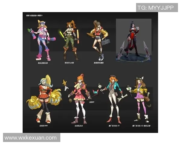 从零开始：王者荣耀节奏完全攻略_1