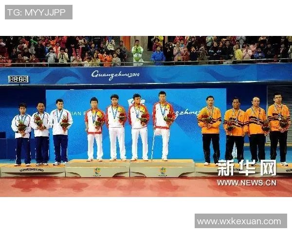 重磅专题：上海乒乓球队的阵地战革新_1